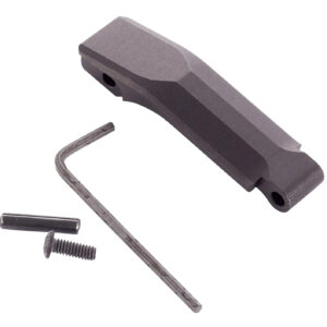 Wilson Combat Tactical Trigger Guard Black Anodized