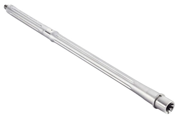 Wilson Combat Super Sniper 20″ .223 Wylde Fluted 1:8 Barrel