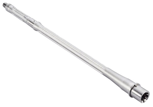 Wilson Combat RECON 18in Fluted Barrel — .223/5.56, 1:8 Twist