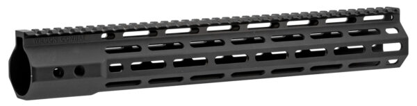 Wilson Combat AR .308 Handguard 14.6″ Black M-LOK