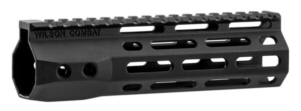 111878 Wilson Combat TRMLOK7 M-LOK Rail 7.30″ Black