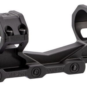 Wilson Combat V3 Ultralight 30mm Scope Mount/Rings