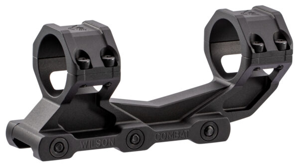 111885 Wilson Combat V3 Ultralight 30mm Scope Mount/Rings
