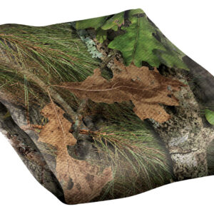 Vanish Burlap Mossy Oak Obsession 12′ x 56″
