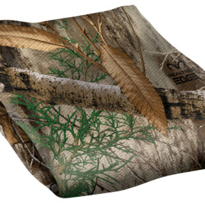 Vanish Realtree Edge Burlap Blind Fabric