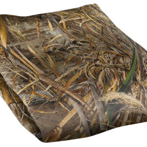 Vanish Realtree Max-5 Camo Burlap Blind Fabric