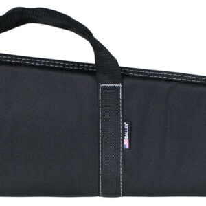Allen Durango Rifle Case 46 in Black