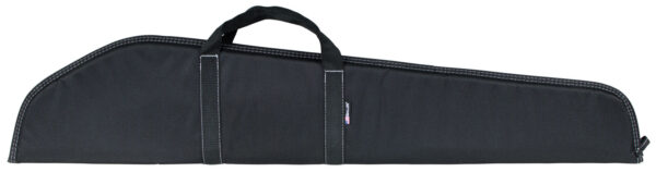 Allen Durango Rifle Case 46 in Black