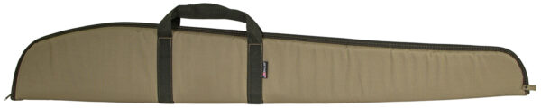 Allen Durango 52-Inch Shotgun Case Tan/Black