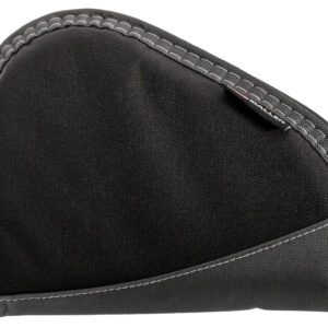 Allen Deluxe 8″ Handgun Case Black/Gray