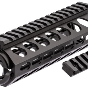 Firefield FF34053 Edge 6.62 in KeyMod Carbine Handguard