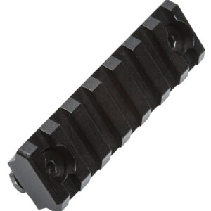 Firefield Verge 7″ M-LOK Handguard, Aluminum, Black