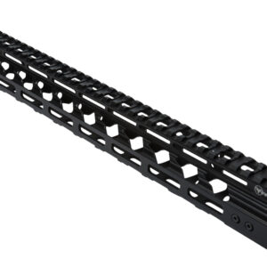Firefield Verge M-LOK 15in Handguard, Anodized Aluminum