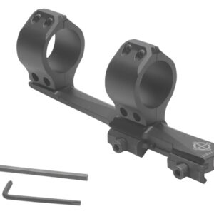 Sightmark SM TAC 30mm Cantilever QD Scope Mount