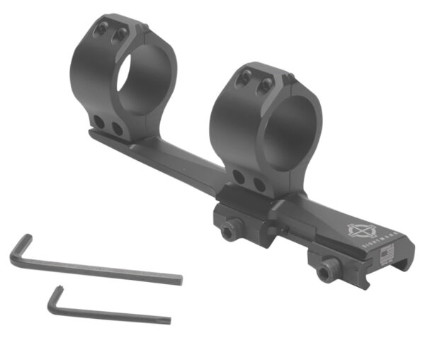 112015 Sightmark SM TAC 30mm Cantilever QD Scope Mount