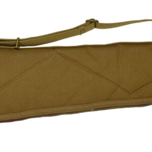 Boyt Harness OGC97PXL6 Alaskan 52 inch Shotgun Case Khaki