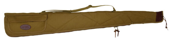 112066 Boyt Harness OGC97PXL6 Alaskan 52 inch Shotgun Case Khaki