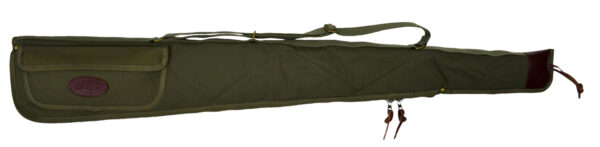 112067 Boyt Harness OGC97PXL9 Alaskan Shotgun Case — 52-inch OD Green
