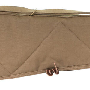 Boyt Harness Alaskan Rifle Case 44″ Waxed Canvas Kahki