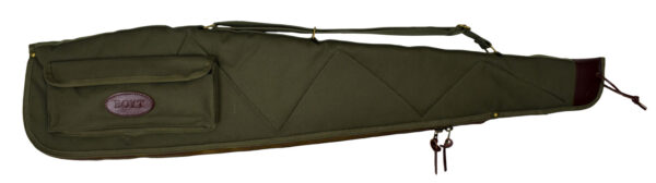 Boyt Harness Alaskan Rifle Case 44″ OD Green Canvas