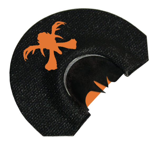 112134 Primos Hook Hunter Turkey Mouth Call