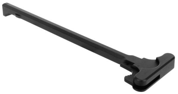 112200 TacFire MAR092308 AR-10 Charging Handle Black Anodized 6061-T6 Aluminum