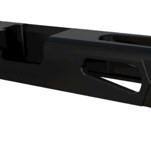 112217 Rival Arms Precision Slide A1 QPQ for Glock 17 Gen3