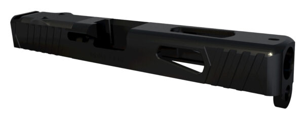 Rival Arms Precision Slide A1 QPQ for Glock 17 Gen3