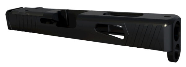 Rival Arms Precision Slide A1 for Glock 17 Gen4