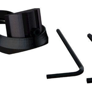 Rival Arms Two-Piece Magwell for Glock 19 Gen4