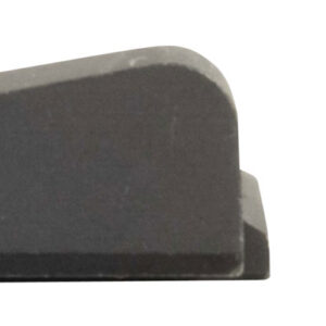 XS Sights DXT2 Big Dot Night Sights — Yellow for S&W M&P