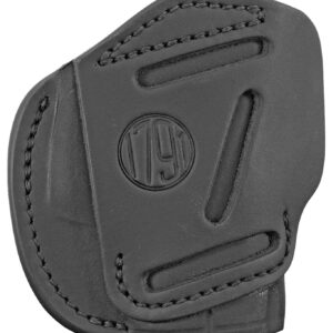112328 1791 Gunleather 3WH2SBLA 3-Way IWB/OWB Size 02