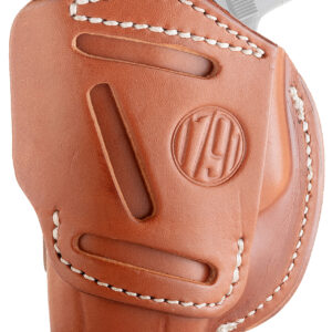 1791 4-Way Holster Size 2 Classic Brown RH