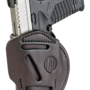 1791 4-Way Holster Size 4 Signature Brown RH