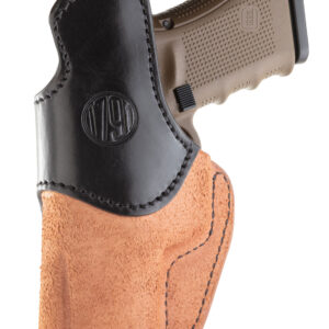 1791 Rigid Concealment Holster Size 4 Brown/Black RH