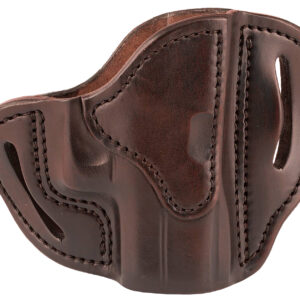 1791 Gunleather BHC Open-Top OWB Holster — Right Hand