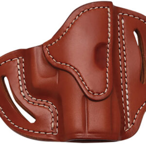 1791 Gunleather BHC OWB Leather Holster Size C Right Hand