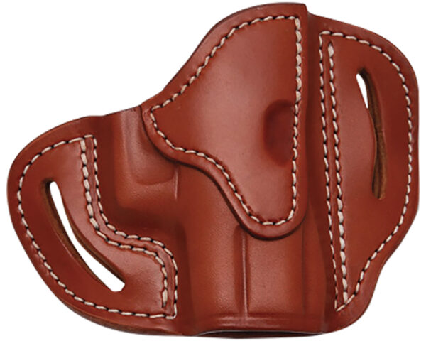 1791 Gunleather BHC OWB Leather Holster Size C Right Hand