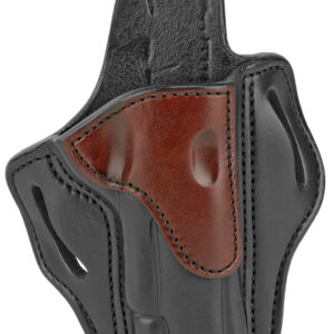 1791 Gunleather BH1 1911 OWB Holster RH 4″-5″