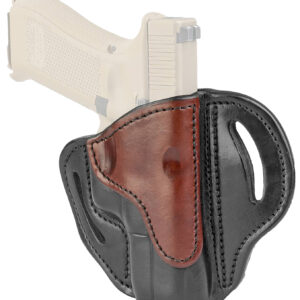 1791 Gunleather BH2.1 OWB Belt Holster Size 2.1 Right Hand