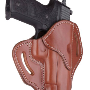 1791 Gunleather BH2.3 Classic 2.3 Brown RH OWB