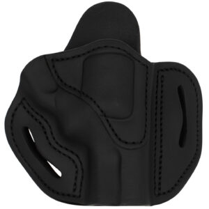 1791 Gunleather RVH2S OWB K-Frame Holster, 2.5–3 in, RH
