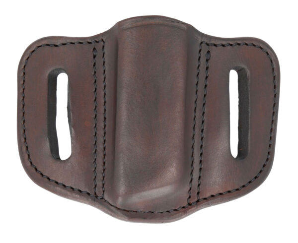 1791 Gunleather MAG1.2 Single Mag Holster — Signature Brown