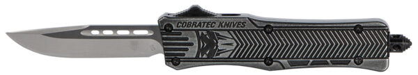 112475 Cobratec CTK-1 2.75″ OTF Drop Point Knife
