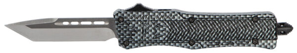 Cobratec CTK-1 Small 2.75″ OTF Tanto D2 Blade
