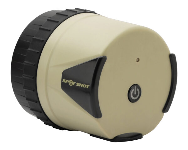 SME WiFi Spotting Scope Camera – No Display