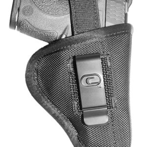 Crossfire Undercover Holster Micro 1-1.5in IWB/OWB Size 01