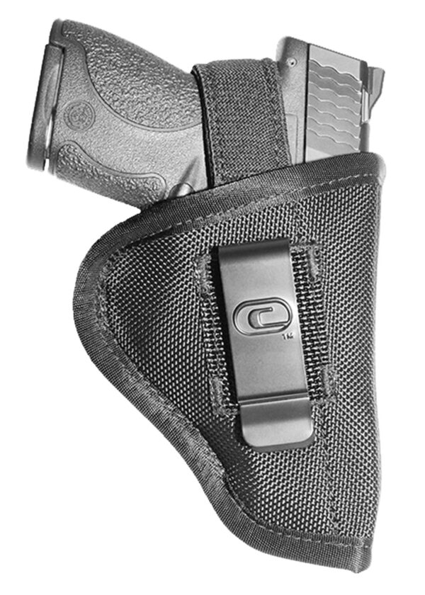 Crossfire Undercover Holster Micro 1-1.5in IWB/OWB Size 01