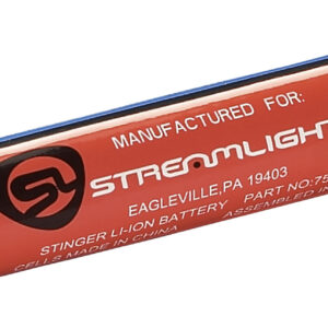 Streamlight Stinger Li-Ion Battery 3.6V 75176