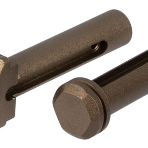 Strike Industries Ultra Light Pivot/Takedown Pins FDE